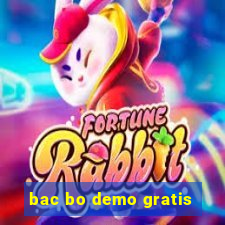 bac bo demo gratis